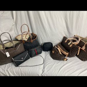 Meet your Posher, Ruben